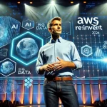 5 Biggest AI & Cloud Breakthroughs You Need To Know From AWS Re:invent 2024